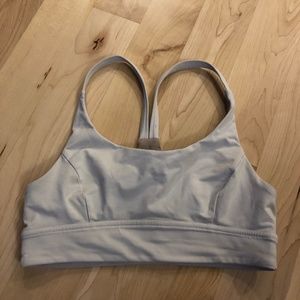 Lululemon Y-strap Sports Bra